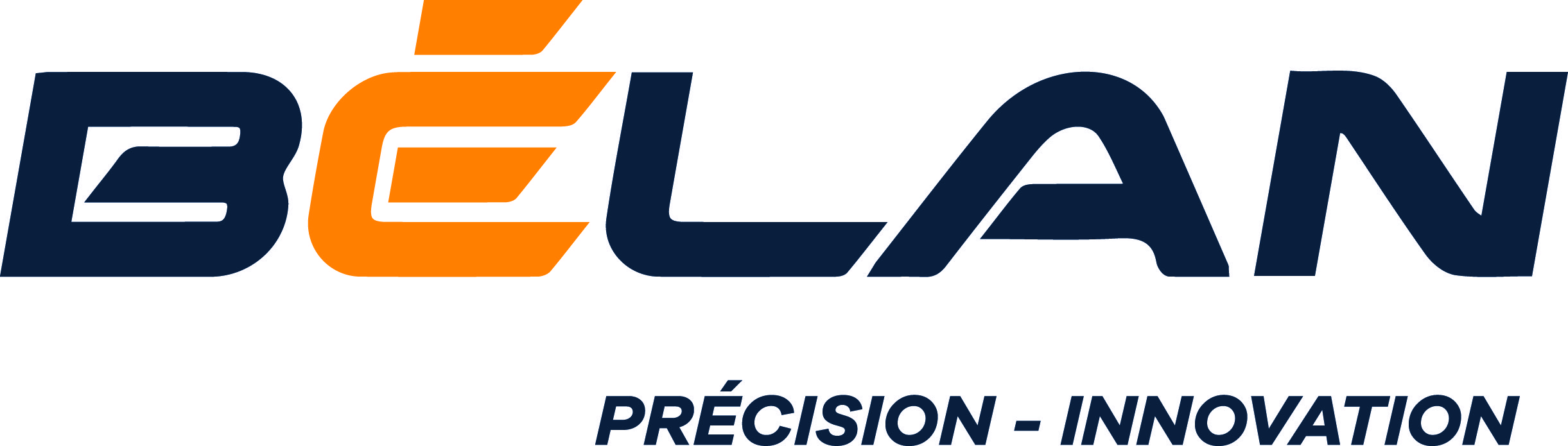 Les Industries Bélan — Précision, Innovation